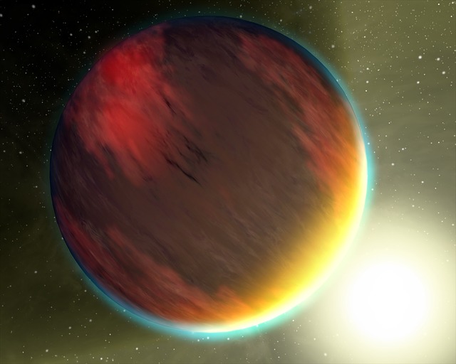 Cinco planetas revelados después de 20 años de observación