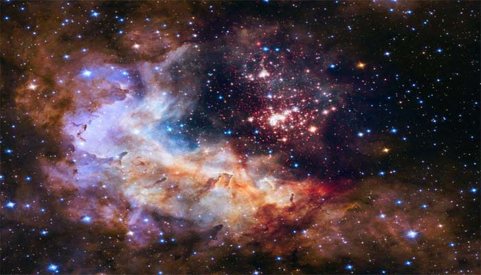 ¿Hubble encontró estrellas donde los planetas son imposibles?